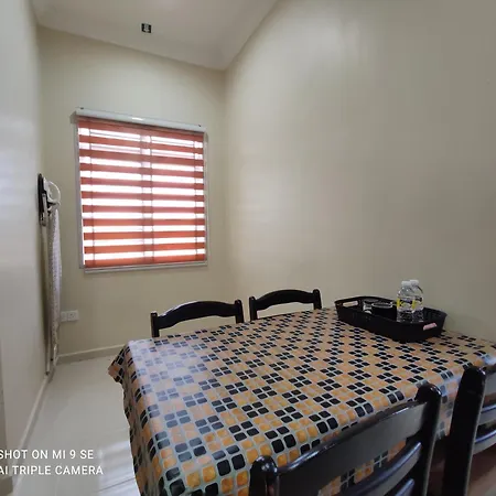 Musllm Only Wifi 3 Room With 2 Aircond Menanti Village Homestay Alor Setar Exterior photo