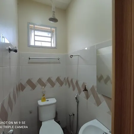 Musllm Only Wifi 3 Room With 2 Aircond Menanti Village Homestay Alor Setar Exterior photo