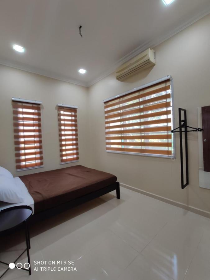 Musllm Only Wifi 3 With 2 Aircond Menanti Village *