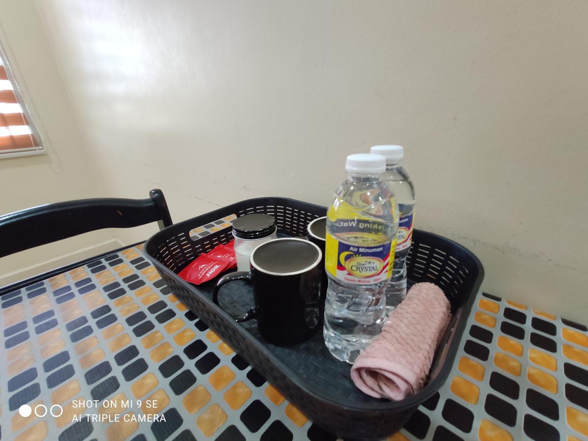 Musllm Only Wifi 3 With 2 Aircond Menanti Village Holiday home *